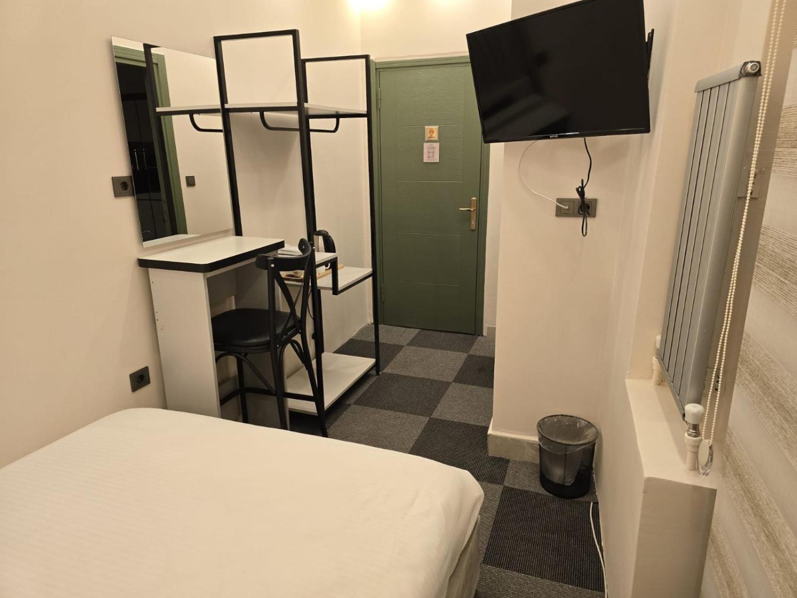איסטמבול Rafinn Hotel מראה חיצוני תמונה
