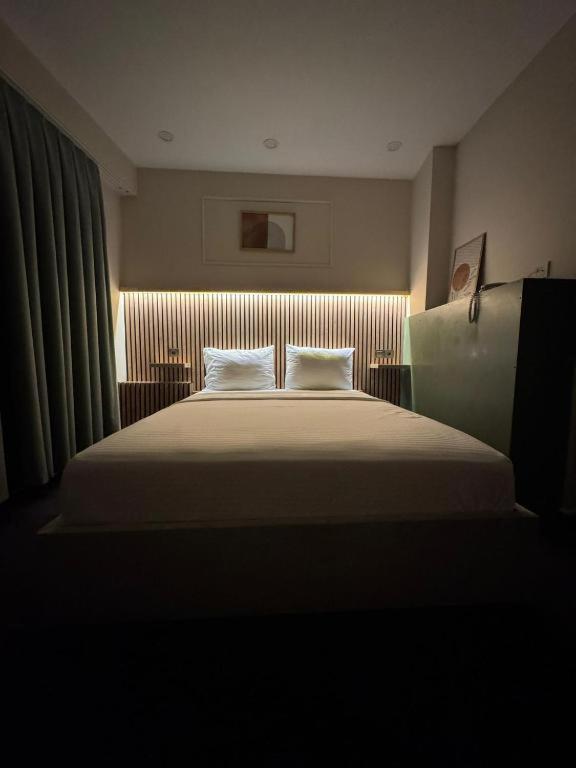 איסטמבול Rafinn Hotel מראה חיצוני תמונה