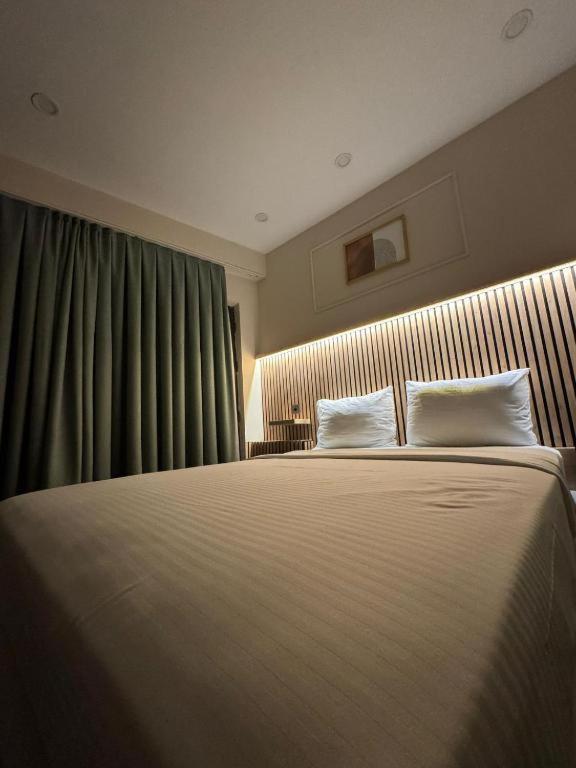 איסטמבול Rafinn Hotel מראה חיצוני תמונה