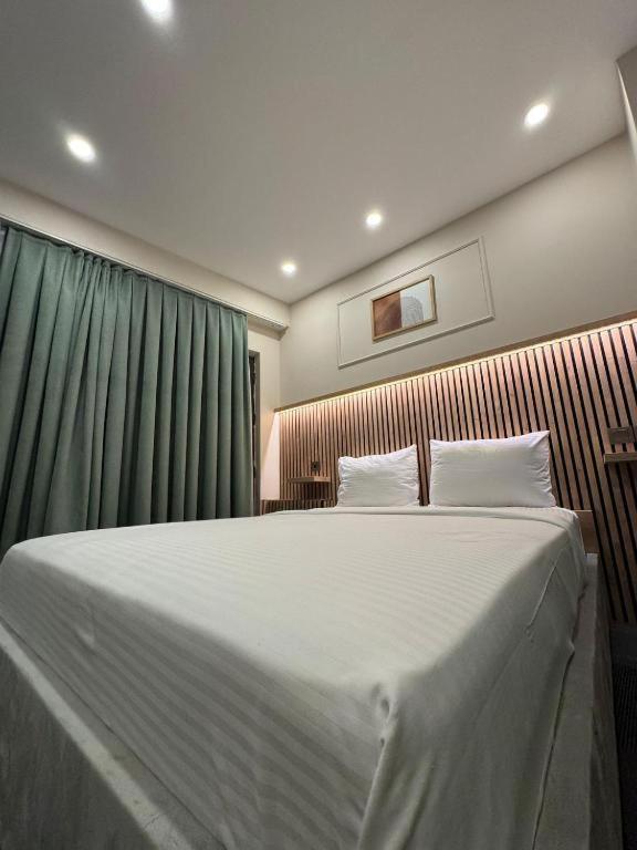 איסטמבול Rafinn Hotel מראה חיצוני תמונה